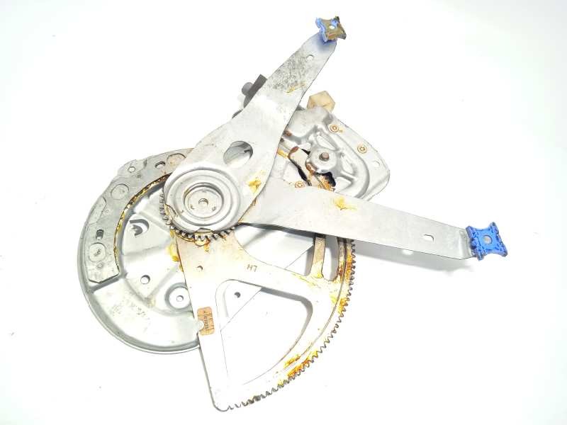 ELEVALUNAS DELANTERO IZQUIERDO 30784576 