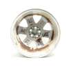 Recambio de llanta para land rover freelander 2 (l359) 2.2 td4 4x4 referencia OEM IAM 6H521007MD  