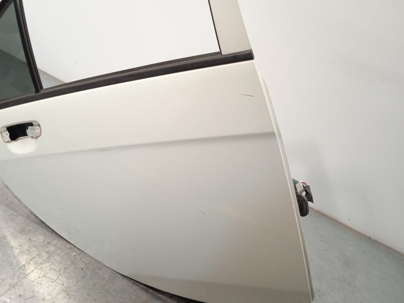 Recambio de puerta trasera derecha para peugeot ion electric referencia OEM IAM 9006S9 1608505380 