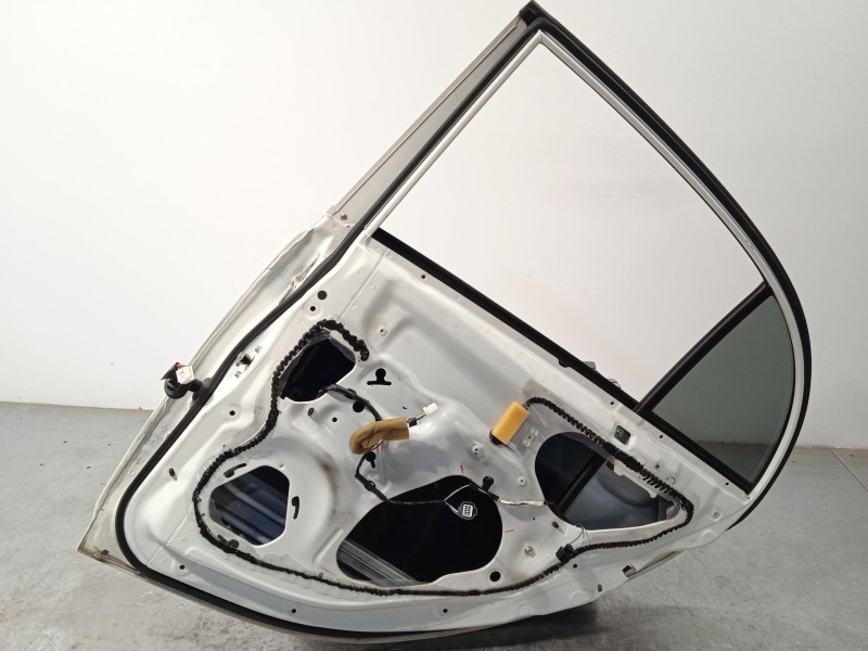 Recambio de puerta trasera derecha para peugeot ion electric referencia OEM IAM 9006S9 1608505380 