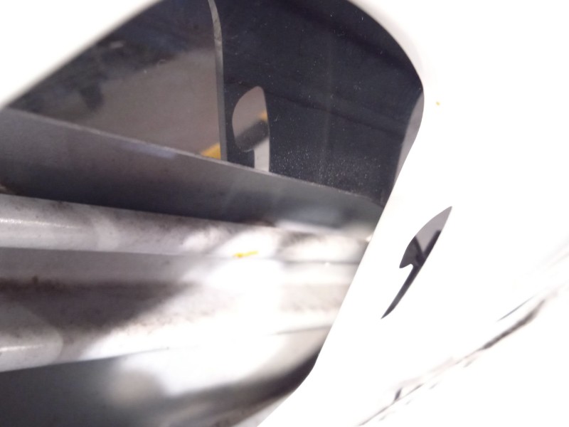 Recambio de puerta trasera derecha para peugeot ion electric referencia OEM IAM 9006S9 1608505380 