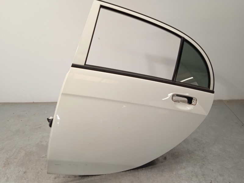 Recambio de puerta trasera izquierda para peugeot ion electric referencia OEM IAM 9006S8 1608505280 