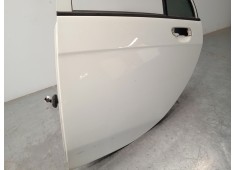 Recambio de puerta trasera izquierda para peugeot ion electric referencia OEM IAM 9006S8 1608505280  2