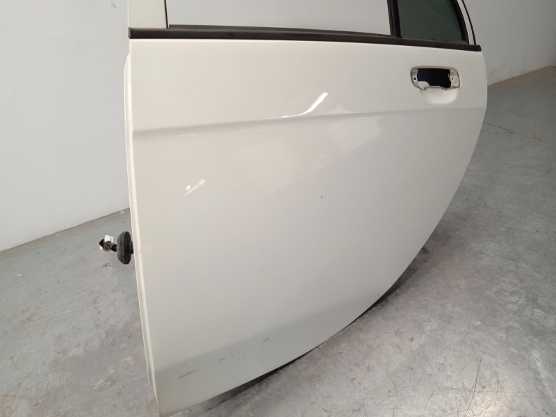 Recambio de puerta trasera izquierda para peugeot ion electric referencia OEM IAM 9006S8 1608505280 