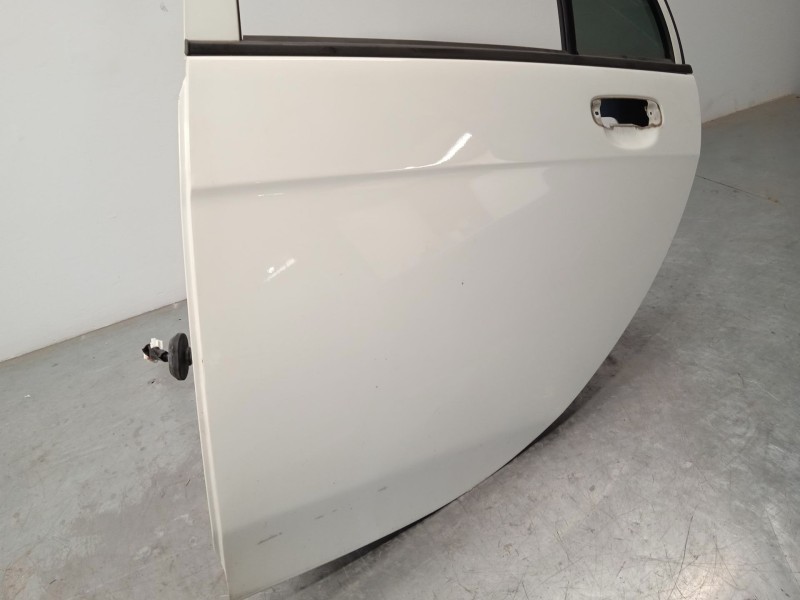 Recambio de puerta trasera izquierda para peugeot ion electric referencia OEM IAM 9006S8 1608505280 