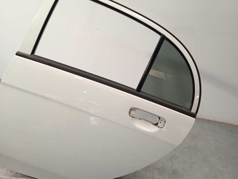 Recambio de puerta trasera izquierda para peugeot ion electric referencia OEM IAM 9006S8 1608505280 