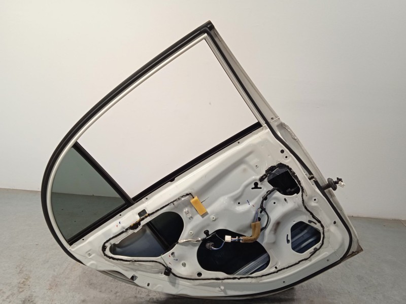 Recambio de puerta trasera izquierda para peugeot ion electric referencia OEM IAM 9006S8 1608505280 