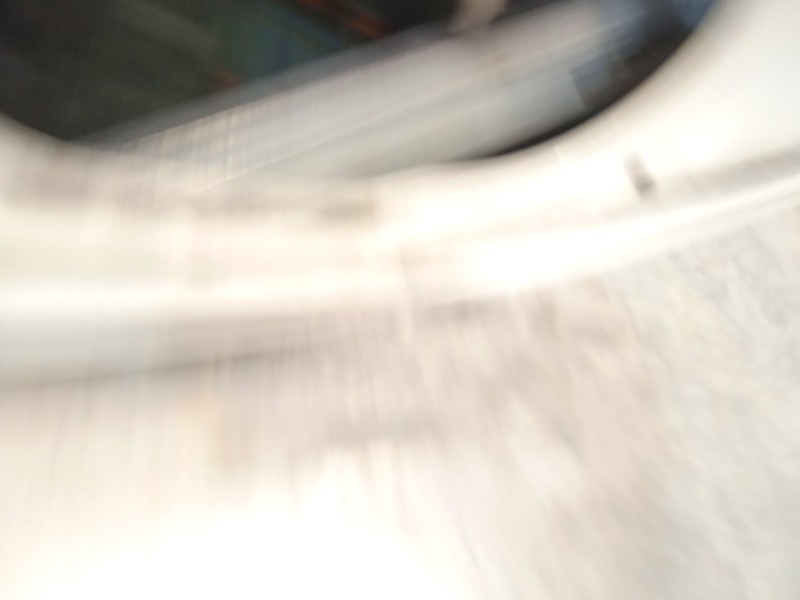 Recambio de puerta trasera izquierda para peugeot ion electric referencia OEM IAM 9006S8 1608505280 