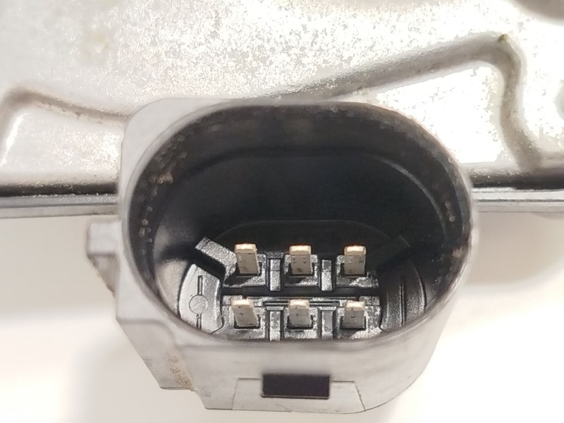 Recambio de caja mariposa para ford fiesta (ce1) st-line referencia OEM IAM CM5G9F991GA 2168321 