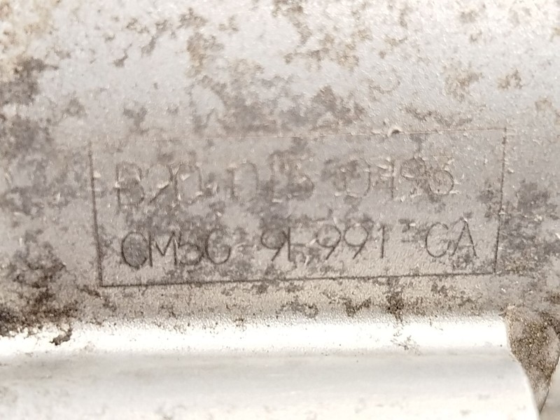 Recambio de caja mariposa para ford fiesta (ce1) st-line referencia OEM IAM CM5G9F991GA 2168321 