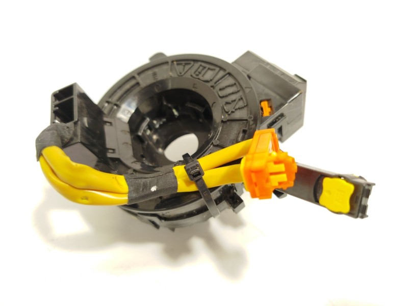 Recambio de anillo airbag para toyota prius liftback (_w2_) 1.5 hybrid (nhw20_) referencia OEM IAM 8430648030  