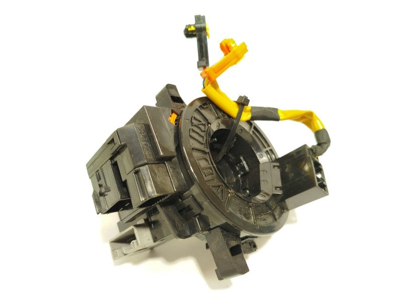 Recambio de anillo airbag para toyota prius liftback (_w2_) 1.5 hybrid (nhw20_) referencia OEM IAM 8430648030  