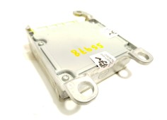 Recambio de centralita airbag para toyota prius liftback (_w2_) 1.5 hybrid (nhw20_) referencia OEM IAM 8917047390  1523006951 2