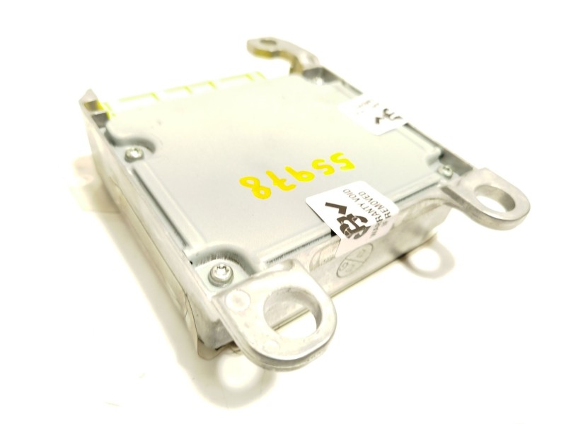 Recambio de centralita airbag para toyota prius liftback (_w2_) 1.5 hybrid (nhw20_) referencia OEM IAM 8917047390  1523006951