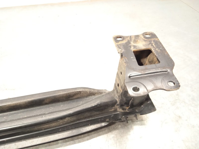 Recambio de refuerzo paragolpes trasero para volkswagen t-cross (c11, d31) 1.0 tsi referencia OEM IAM 2GM807305  