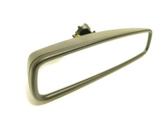 Recambio de espejo interior para ford fiesta (ce1) st-line referencia OEM IAM FU5A17E678EA 1895579 