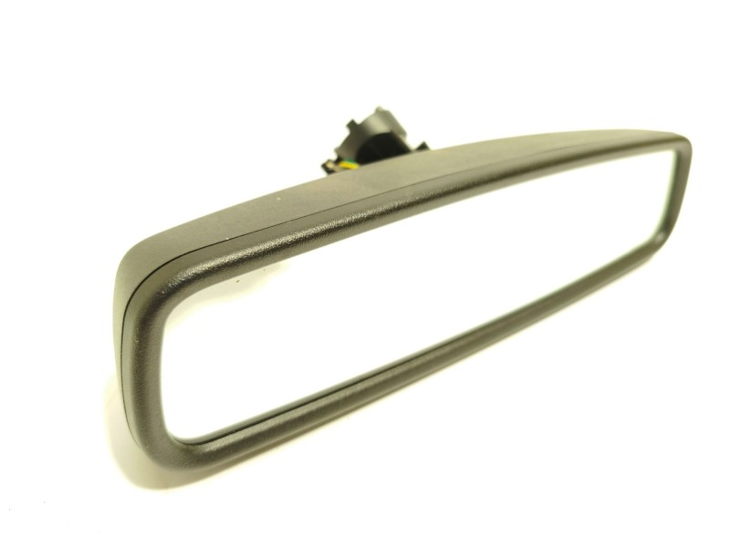 Recambio de espejo interior para ford fiesta (ce1) st-line referencia OEM IAM FU5A17E678EA 1895579 