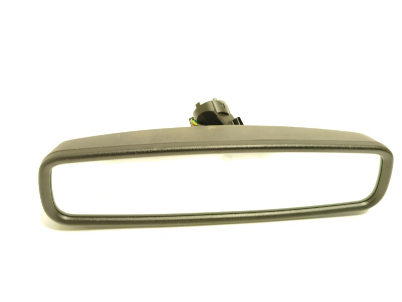 Recambio de espejo interior para ford fiesta (ce1) st-line referencia OEM IAM FU5A17E678EA 1895579 