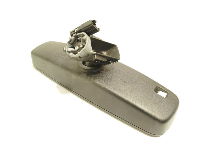 Recambio de espejo interior para ford fiesta (ce1) st-line referencia OEM IAM FU5A17E678EA 1895579 