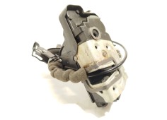 Recambio de cerradura puerta delantera derecha para ford fiesta (ce1) st-line referencia OEM IAM H1BAA21812SE 2342583 