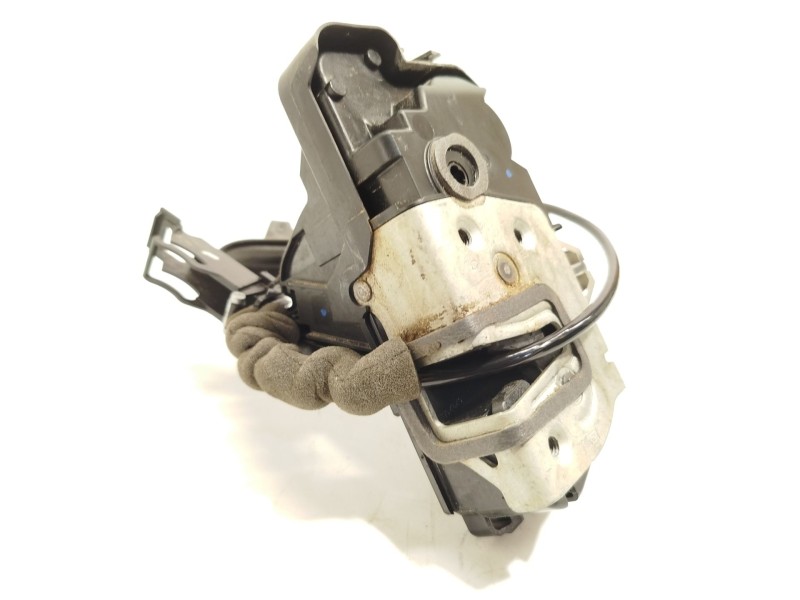 Recambio de cerradura puerta delantera derecha para ford fiesta (ce1) st-line referencia OEM IAM H1BAA21812SE 2342583 