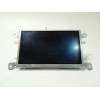 Recambio de pantalla multifuncion para audi a4 ber. (b8) s line sportpaket / plus referencia OEM IAM 8T0919603E  