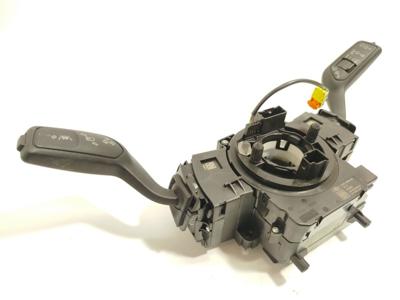 Recambio de mando intermitentes para ford fiesta (ce1) st-line referencia OEM IAM H1BT14B522BG 2387392 