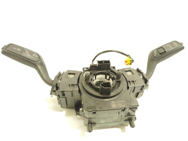 Recambio de mando intermitentes para ford fiesta (ce1) st-line referencia OEM IAM H1BT14B522BG 2387392 