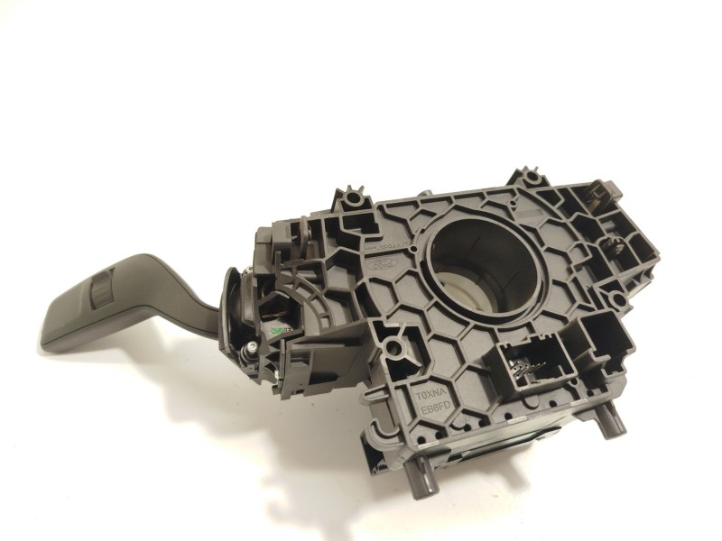 Recambio de mando intermitentes para ford fiesta (ce1) st-line referencia OEM IAM H1BT14B522BG 2387392 