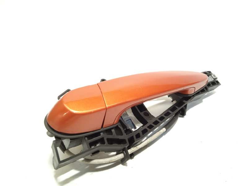 MANETA EXTERIOR TRASERA IZQUIERDA 51217207561 