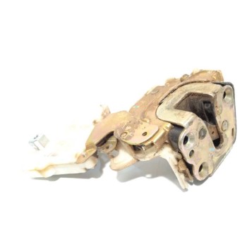 Recambio de cerradura puerta delantera derecha para nissan terrano/terrano.ii (r20) 2.7 turbodiesel referencia OEM IAM 8055291L6