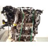 Recambio de motor completo para toyota yaris 1.4 turbodiesel cat referencia OEM IAM 1ND 1NDTV 