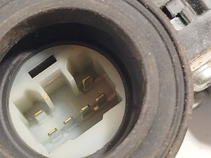 Recambio de elevalunas trasero izquierdo para toyota prius liftback (_w2_) 1.5 hybrid (nhw20_) referencia OEM IAM 8572035140  26