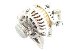 Recambio de alternador para mazda 3 lim. (bl) active referencia OEM IAM Z66818300  A2TJ0881