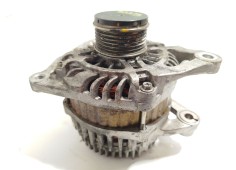 Recambio de alternador para mazda 3 lim. (bl) active referencia OEM IAM Z66818300  A2TJ0881 2