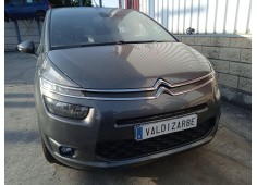 citroën c4 grand picasso ii (da_, de_) del año 2015 2