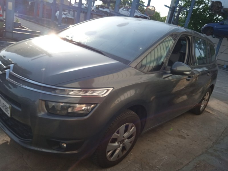 citroën c4 grand picasso ii (da_, de_) del año 2015
