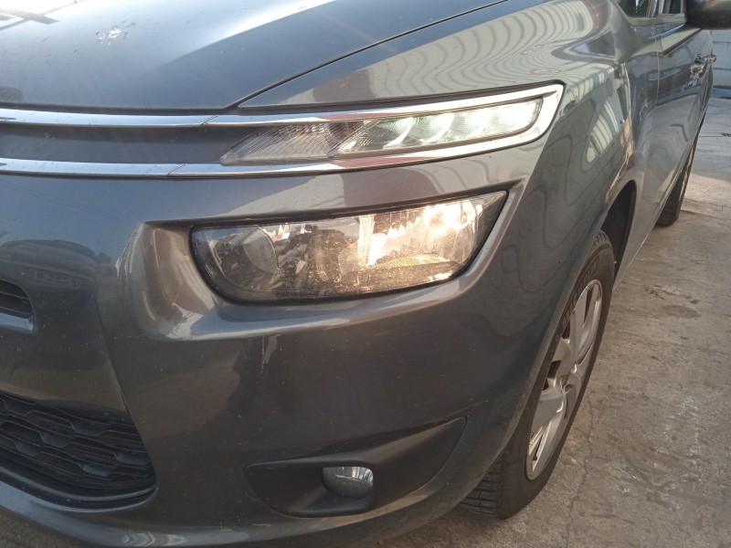 citroën c4 grand picasso ii (da_, de_) del año 2015