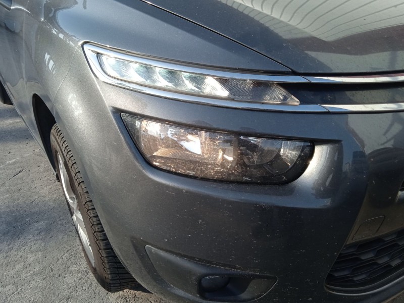 citroën c4 grand picasso ii (da_, de_) del año 2015