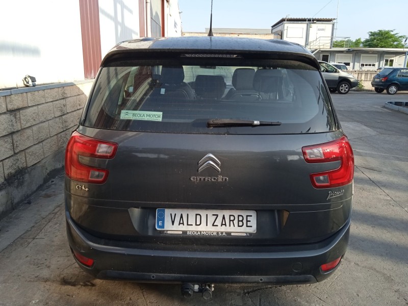 citroën c4 grand picasso ii (da_, de_) del año 2015