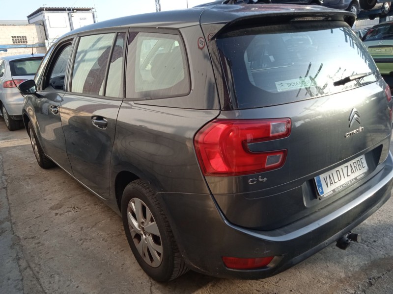 citroën c4 grand picasso ii (da_, de_) del año 2015