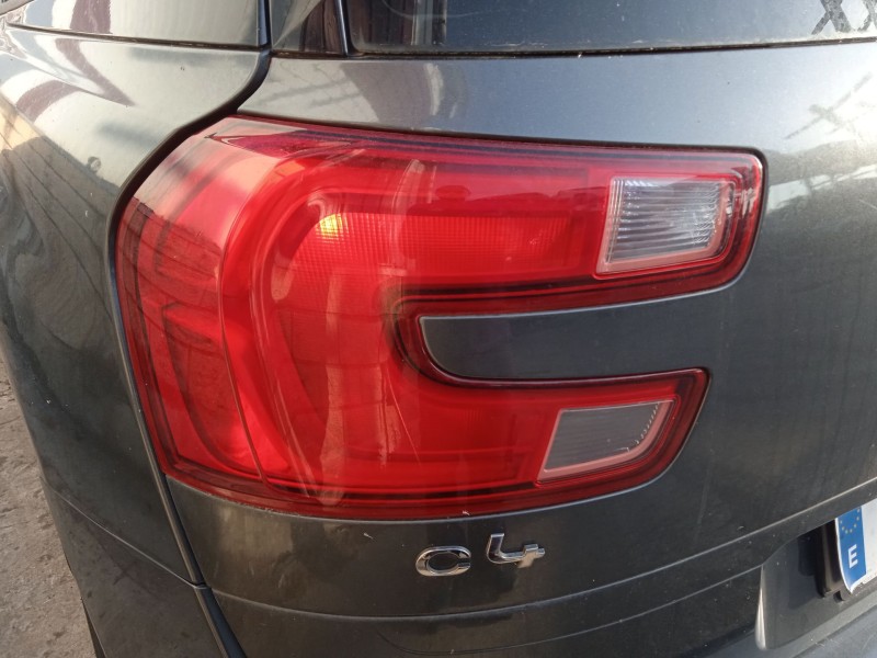 citroën c4 grand picasso ii (da_, de_) del año 2015