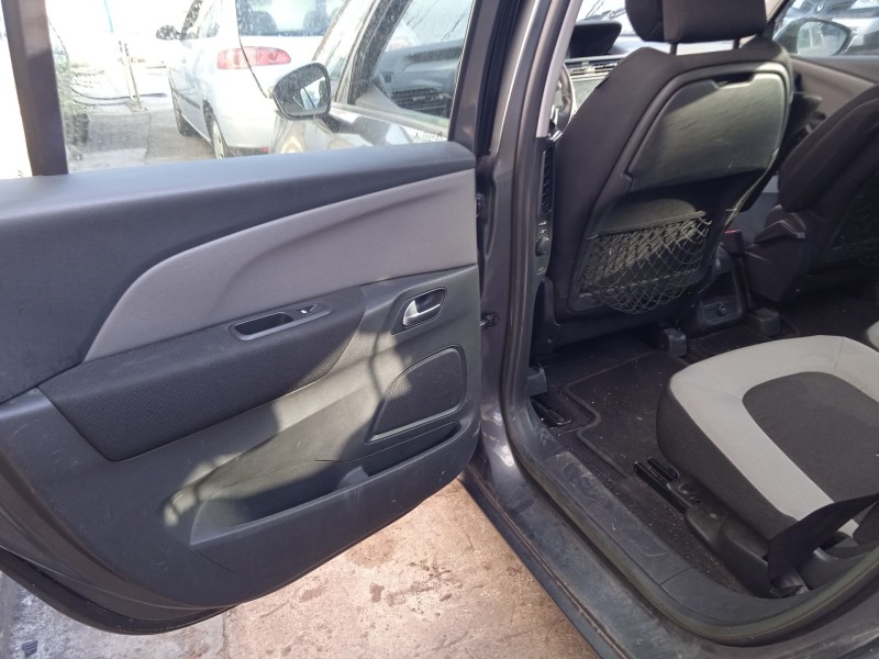 citroën c4 grand picasso ii (da_, de_) del año 2015