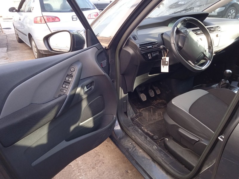 citroën c4 grand picasso ii (da_, de_) del año 2015