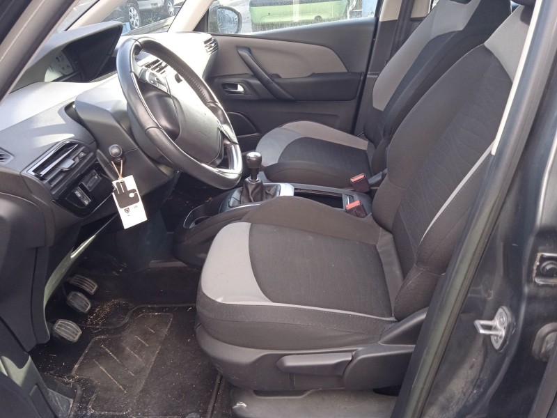 citroën c4 grand picasso ii (da_, de_) del año 2015