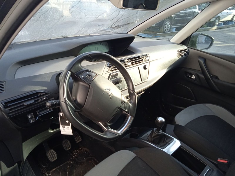citroën c4 grand picasso ii (da_, de_) del año 2015