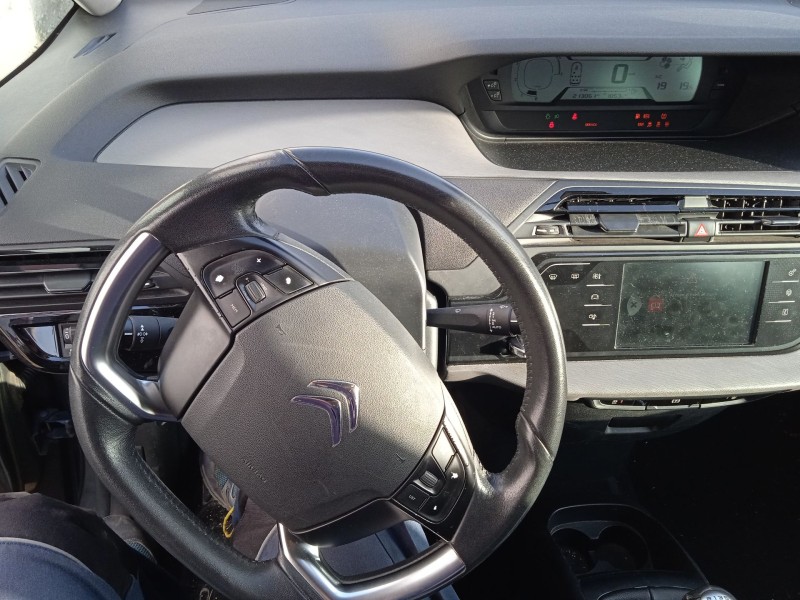 citroën c4 grand picasso ii (da_, de_) del año 2015
