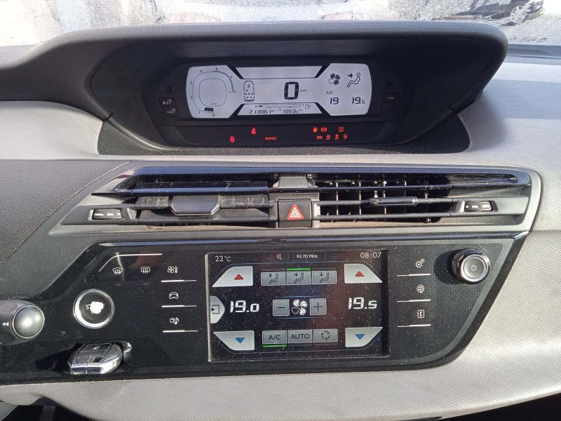 citroën c4 grand picasso ii (da_, de_) del año 2015