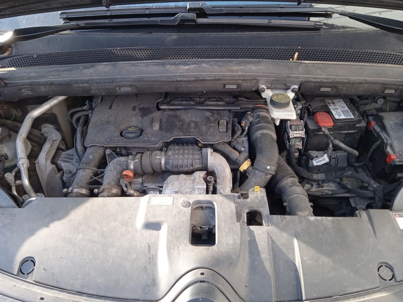 citroën c4 grand picasso ii (da_, de_) del año 2015