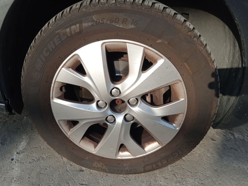 citroën c4 grand picasso ii (da_, de_) del año 2015